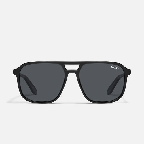 BLACK/SMOKE POLARIZED