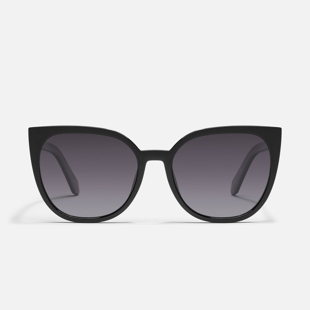 BLACK/SMOKE POLARIZED