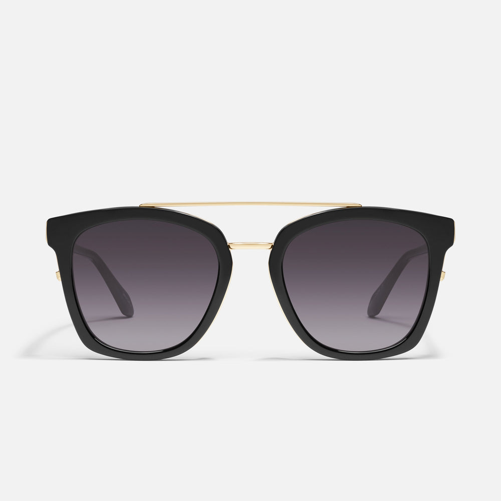 BLACK/SMOKE POLARIZED