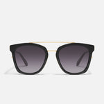 BLACK/SMOKE POLARIZED