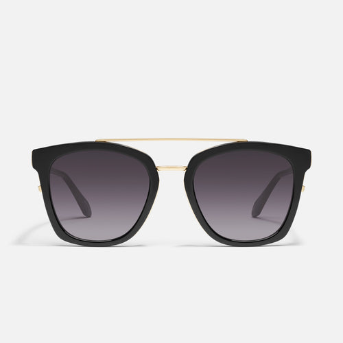 BLACK/SMOKE POLARIZED