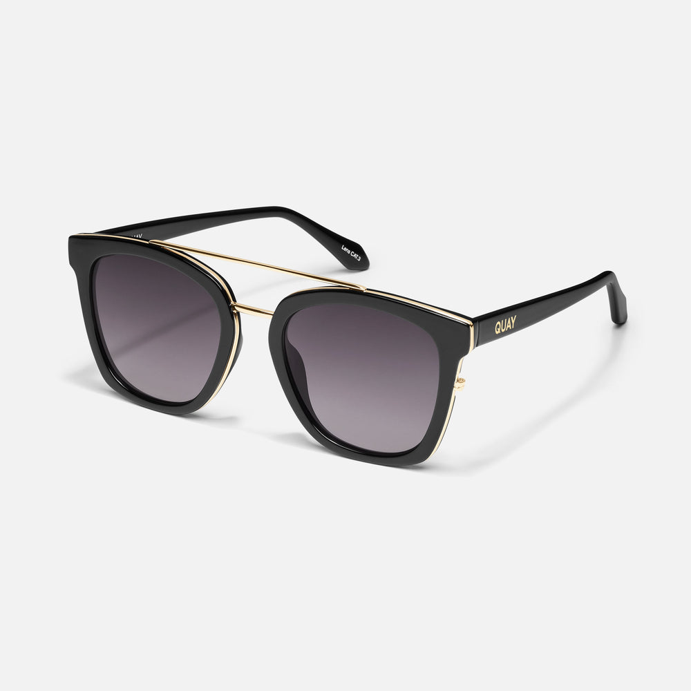 BLACK/SMOKE POLARIZED