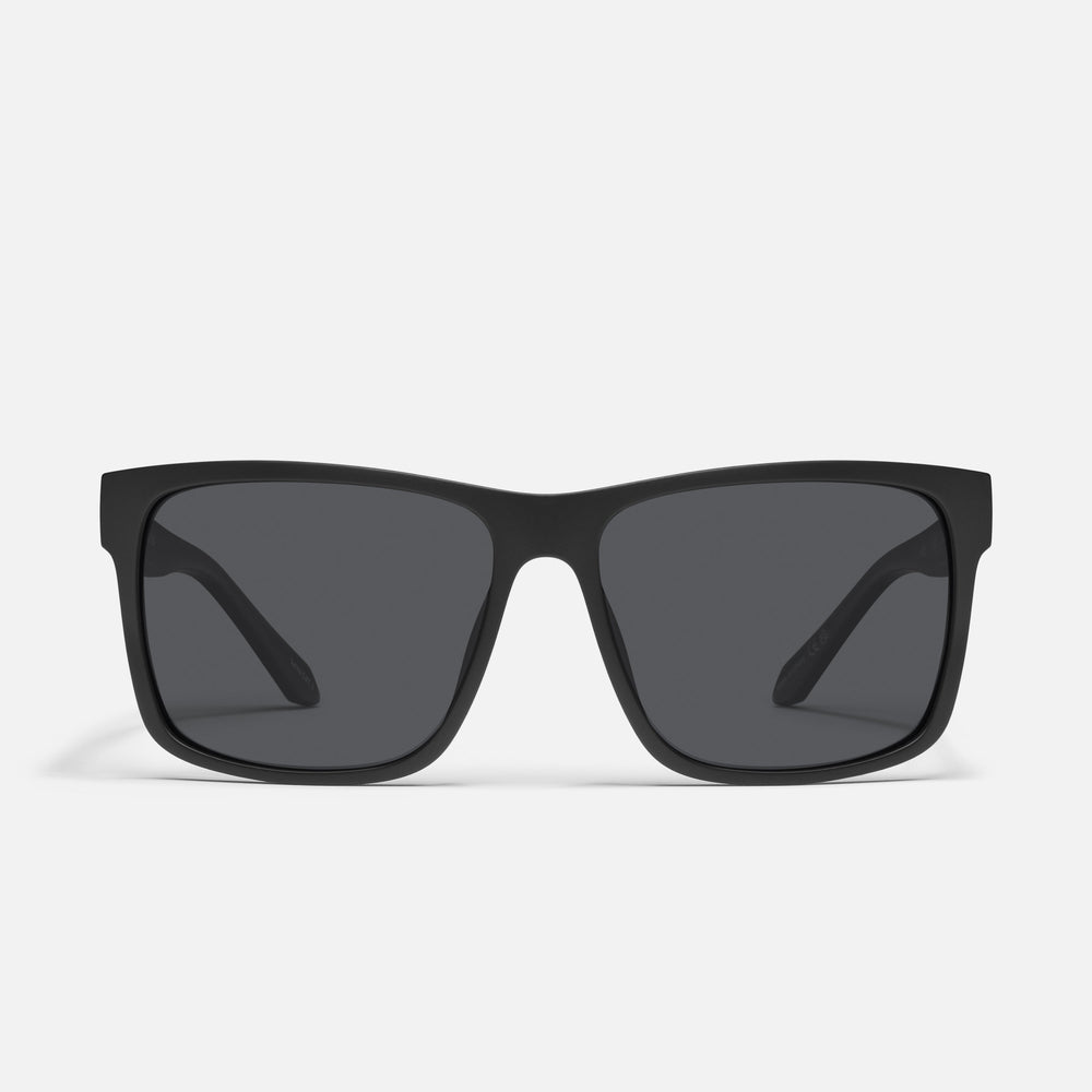 BLACK/BLACK POLARIZED