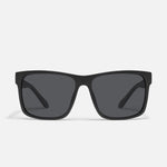 BLACK/BLACK POLARIZED