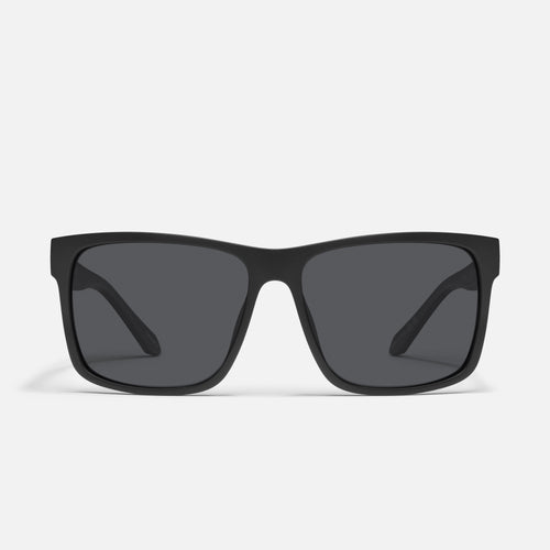 BLACK/BLACK POLARIZED