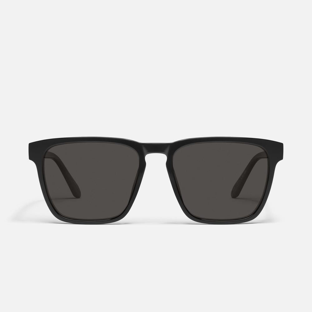 BLACK/BLACK POLARIZED