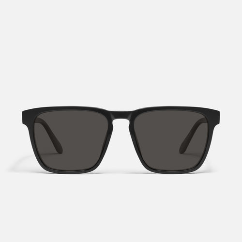 BLACK/BLACK POLARIZED