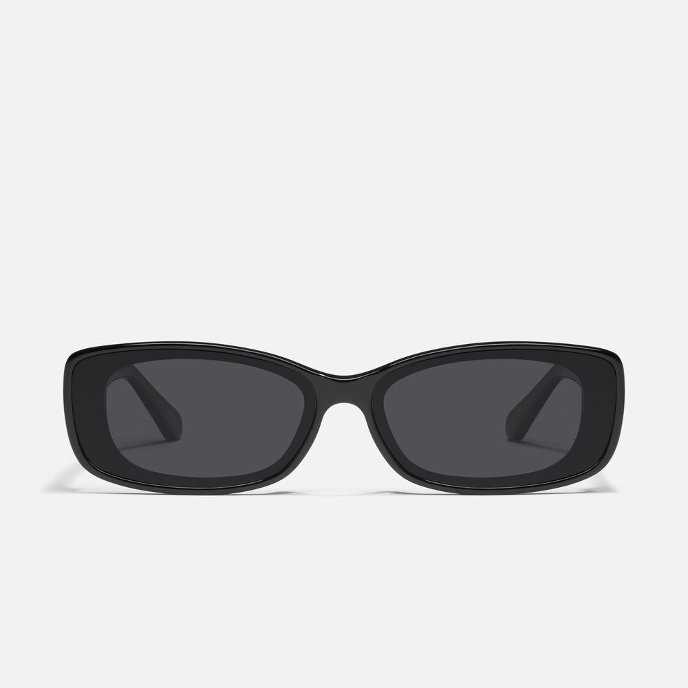 BLACK/BLACK POLARIZED