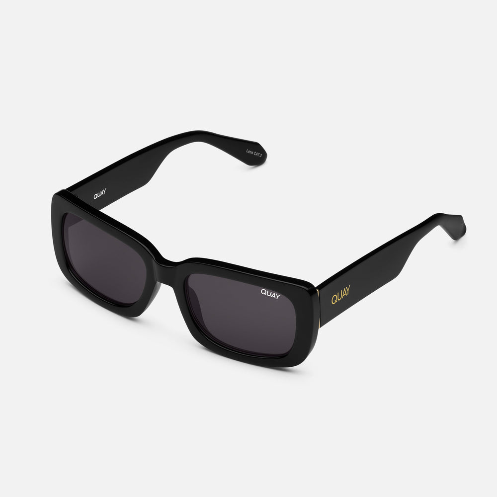 BLACK/BLACK POLARIZED